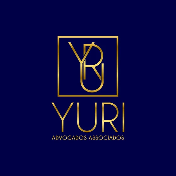 Logo Yuri Advogados Associados